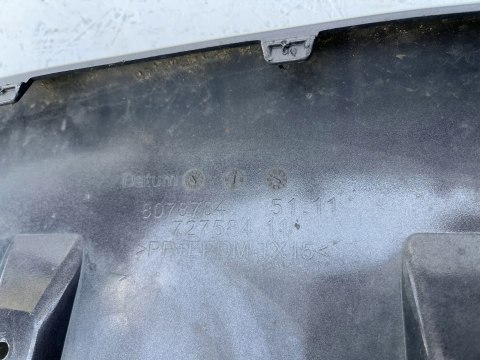 BMW 6 GT G32 M PAKIET ZDERZAK PRZEDNI FV WYS 24H ORG BMW 6 GT G32 M PAKIET ZDERZAK PRZEDNI FV WYS 24H ORG