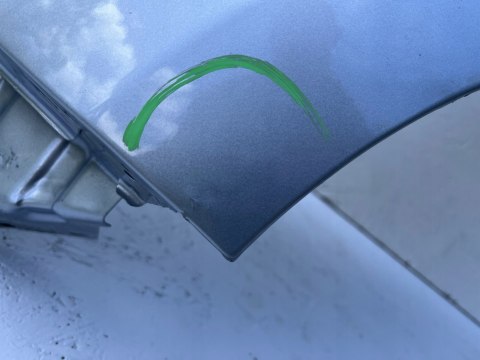 DACIA DUSTER II 2017 - BŁOTNIIK LEWY PRZEDNI PRZÓD ORG FV WYS 24H DACIA DUSTER II 2017 - BŁOTNIIK LEWY PRZEDNI PRZÓD ORG FV WYS 24H