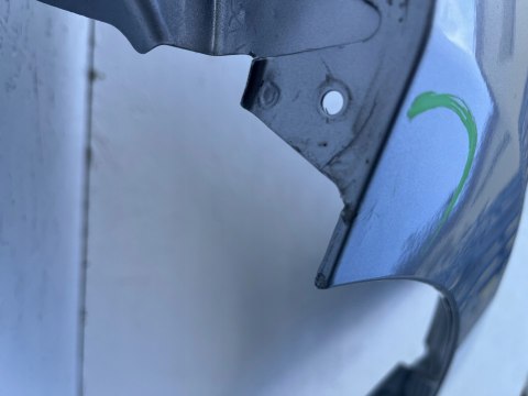 DACIA DUSTER II 2017 - BŁOTNIIK LEWY PRZEDNI PRZÓD ORG FV WYS 24H DACIA DUSTER II 2017 - BŁOTNIIK LEWY PRZEDNI PRZÓD ORG FV WYS 24H