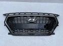 HYUNDAI I 30 III 2017 - 86351-G4000 GRILL ATRAPA WYS 24H ORG