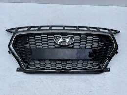 HYUNDAI I 30 III 2017 - 86351-G4000 GRILL ATRAPA WYS 24H ORG