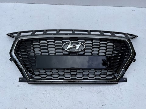 HYUNDAI I 30 III 2017 - 86351-G4000 GRILL ATRAPA WYS 24H ORG HYUNDAI I 30 III 2017 - 86351-G4000 GRILL ATRAPA WYS 24H ORG