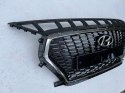 HYUNDAI I 30 III 2017 - 86351-G4000 GRILL ATRAPA WYS 24H ORG