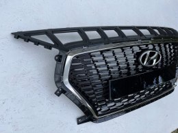 HYUNDAI I 30 III 2017 - 86351-G4000 GRILL ATRAPA WYS 24H ORG