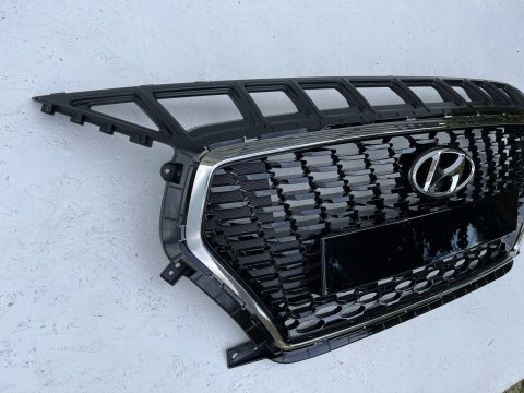 HYUNDAI I 30 III 2017 - 86351-G4000 GRILL ATRAPA WYS 24H ORG HYUNDAI I 30 III 2017 - 86351-G4000 GRILL ATRAPA WYS 24H ORG
