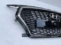 HYUNDAI I 30 III 2017 - 86351-G4000 GRILL ATRAPA WYS 24H ORG