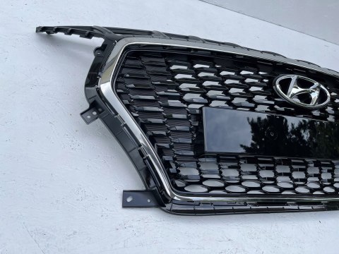 HYUNDAI I 30 III 2017 - 86351-G4000 GRILL ATRAPA WYS 24H ORG HYUNDAI I 30 III 2017 - 86351-G4000 GRILL ATRAPA WYS 24H ORG
