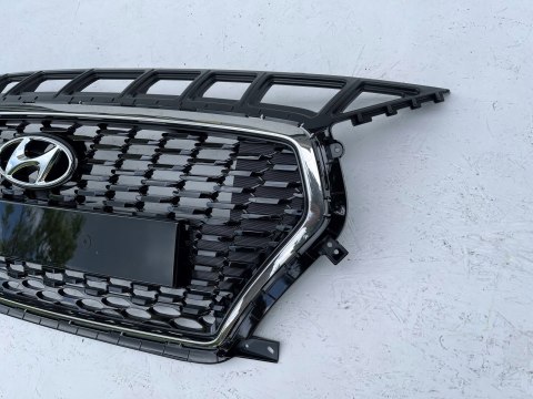 HYUNDAI I 30 III 2017 - 86351-G4000 GRILL ATRAPA WYS 24H ORG HYUNDAI I 30 III 2017 - 86351-G4000 GRILL ATRAPA WYS 24H ORG