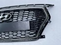 HYUNDAI I 30 III 2017 - 86351-G4000 GRILL ATRAPA WYS 24H ORG