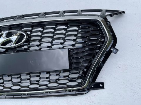 HYUNDAI I 30 III 2017 - 86351-G4000 GRILL ATRAPA WYS 24H ORG HYUNDAI I 30 III 2017 - 86351-G4000 GRILL ATRAPA WYS 24H ORG