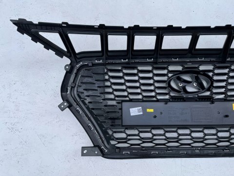 HYUNDAI I 30 III 2017 - 86351-G4000 GRILL ATRAPA WYS 24H ORG HYUNDAI I 30 III 2017 - 86351-G4000 GRILL ATRAPA WYS 24H ORG