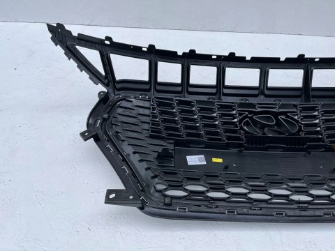 HYUNDAI I 30 III 2017 - 86351-G4000 GRILL ATRAPA WYS 24H ORG HYUNDAI I 30 III 2017 - 86351-G4000 GRILL ATRAPA WYS 24H ORG