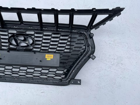 HYUNDAI I 30 III 2017 - 86351-G4000 GRILL ATRAPA WYS 24H ORG HYUNDAI I 30 III 2017 - 86351-G4000 GRILL ATRAPA WYS 24H ORG