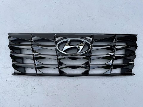 HYUNDAI TUCSON IV 20- POŁYSK 86351-N7000 GRILL ATRAPA WYS 24H ORG HYUNDAI TUCSON IV 20- POŁYSK 86351-N7000 GRILL ATRAPA WYS 24H ORG