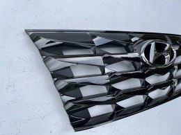 HYUNDAI TUCSON IV 20- POŁYSK 86351-N7000 GRILL ATRAPA WYS 24H ORG