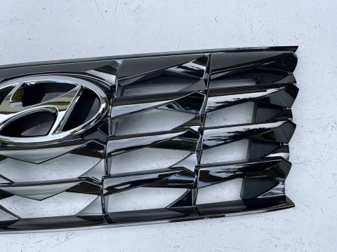 HYUNDAI TUCSON IV 20- POŁYSK 86351-N7000 GRILL ATRAPA WYS 24H ORG HYUNDAI TUCSON IV 20- POŁYSK 86351-N7000 GRILL ATRAPA WYS 24H ORG