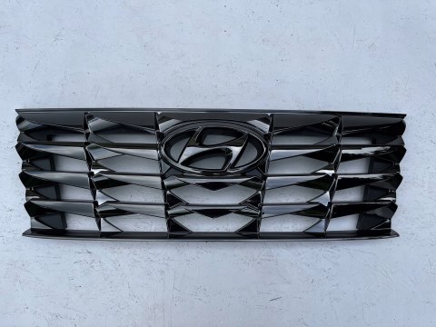 HYUNDAI TUCSON IV 20- POŁYSK 86351-N7100 GRILL ATRAPA WYS 24H ORG HYUNDAI TUCSON IV 20- POŁYSK 86351-N7100 GRILL ATRAPA WYS 24H ORG
