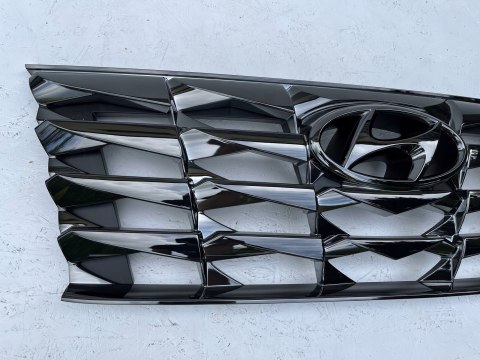 HYUNDAI TUCSON IV 20- POŁYSK 86351-N7100 GRILL ATRAPA WYS 24H ORG HYUNDAI TUCSON IV 20- POŁYSK 86351-N7100 GRILL ATRAPA WYS 24H ORG