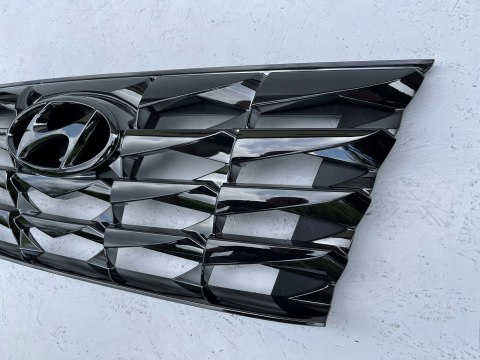 HYUNDAI TUCSON IV 20- POŁYSK 86351-N7100 GRILL ATRAPA WYS 24H ORG HYUNDAI TUCSON IV 20- POŁYSK 86351-N7100 GRILL ATRAPA WYS 24H ORG