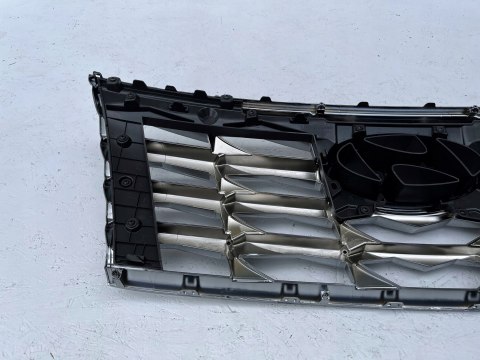 HYUNDAI TUCSON IV 20- POŁYSK 86351-N7100 GRILL ATRAPA WYS 24H ORG HYUNDAI TUCSON IV 20- POŁYSK 86351-N7100 GRILL ATRAPA WYS 24H ORG