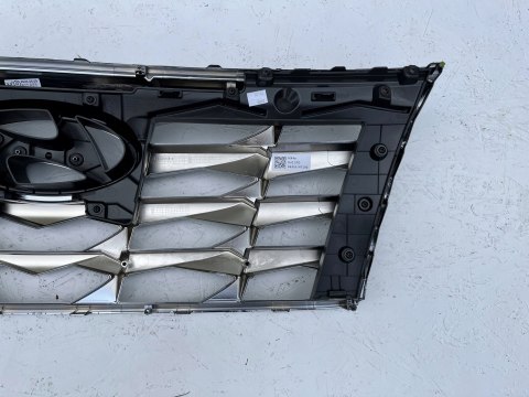 HYUNDAI TUCSON IV 20- POŁYSK 86351-N7100 GRILL ATRAPA WYS 24H ORG HYUNDAI TUCSON IV 20- POŁYSK 86351-N7100 GRILL ATRAPA WYS 24H ORG