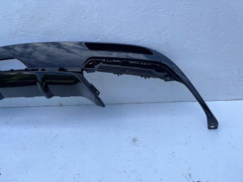 LEXUS LC LC500 DYFUZOR DOKŁADKA ZDERZAK TYŁ 52108-11010 ORG FV WYS 24H LEXUS LC LC500 DYFUZOR DOKŁADKA ZDERZAK TYŁ 52108-11010 ORG FV WYS 24H