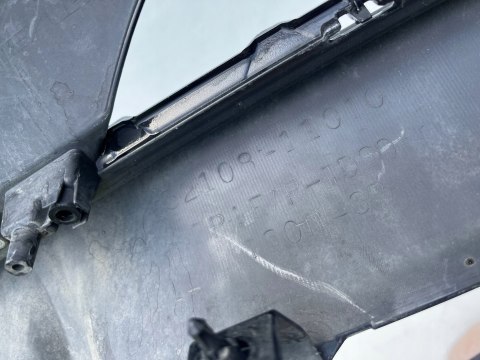 LEXUS LC LC500 DYFUZOR DOKŁADKA ZDERZAK TYŁ 52108-11010 ORG FV WYS 24H LEXUS LC LC500 DYFUZOR DOKŁADKA ZDERZAK TYŁ 52108-11010 ORG FV WYS 24H
