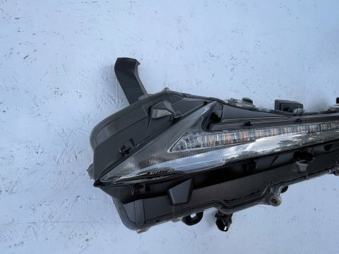 LEXUS NX 200T NX300H HALOGEN PRAWY LED DRL ORG FV WYS 24H LEXUS NX 200T NX300H HALOGEN PRAWY LED DRL ORG FV WYS 24H