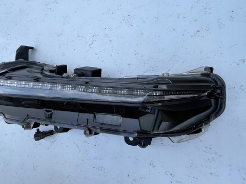 LEXUS NX 200T NX300H HALOGEN PRAWY LED DRL ORG FV WYS 24H LEXUS NX 200T NX300H HALOGEN PRAWY LED DRL ORG FV WYS 24H