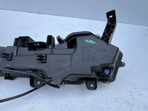 LEXUS NX 200T NX300H HALOGEN PRAWY LED DRL ORG FV WYS 24H LEXUS NX 200T NX300H HALOGEN PRAWY LED DRL ORG FV WYS 24H