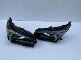 LEXUS NX LIFT REFLEKTOR PRAWY FULL LED ORG WYS 24H FV