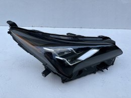LEXUS NX LIFT REFLEKTOR PRAWY FULL LED ORG WYS 24H FV