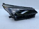 LEXUS NX LIFT REFLEKTOR PRAWY FULL LED ORG WYS 24H FV