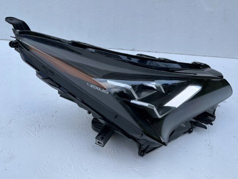 LEXUS NX LIFT REFLEKTOR PRAWY FULL LED ORG WYS 24H FV LEXUS NX LIFT REFLEKTOR PRAWY FULL LED ORG WYS 24H FV