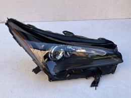 LEXUS NX REFLEKTOR PRAWY ZWYKŁY ORG FV WYS 24H