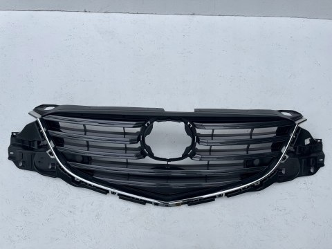 MAZDA CX-5 LIFT 14-17 GRILL ATRAPA OSŁONA 2020- KA0G-50712 ORG FV WYS 24H MAZDA CX-5 LIFT 14-17 GRILL ATRAPA OSŁONA 2020- KA0G-50712 ORG FV WYS 24H