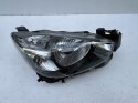 MAZDA2 MAZDA 2 2014 - REFLEKTOR PRAWY ZWYKŁY DB5J-51030 ORG FV WYS 24H ^