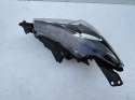 MAZDA2 MAZDA 2 2014 - REFLEKTOR PRAWY ZWYKŁY DB5J-51030 ORG FV WYS 24H ^