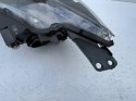 MAZDA2 MAZDA 2 2014 - REFLEKTOR PRAWY ZWYKŁY DB5J-51030 ORG FV WYS 24H ^