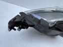 MAZDA2 MAZDA 2 2014 - REFLEKTOR PRAWY ZWYKŁY DB5J-51030 ORG FV WYS 24H ^