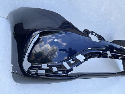 MERCEDES EQC W293 AMG ZDERZAK PRZEDNI FV WYS 24H ORG A2938859900 MERCEDES EQC W293 AMG ZDERZAK PRZEDNI FV WYS 24H ORG A2938859900