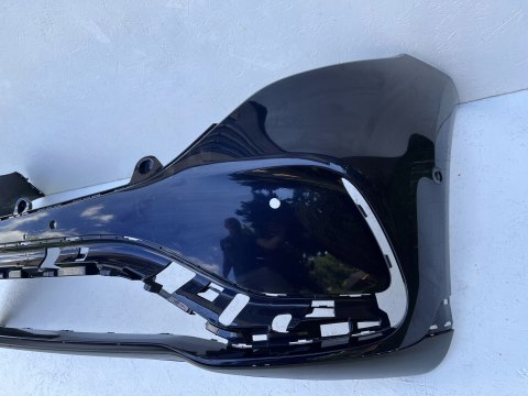 MERCEDES EQC W293 AMG ZDERZAK PRZEDNI FV WYS 24H ORG A2938859900 MERCEDES EQC W293 AMG ZDERZAK PRZEDNI FV WYS 24H ORG A2938859900