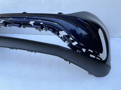 MERCEDES EQC W293 AMG ZDERZAK PRZEDNI FV WYS 24H ORG A2938859900 MERCEDES EQC W293 AMG ZDERZAK PRZEDNI FV WYS 24H ORG A2938859900