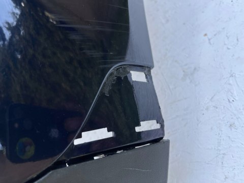 MERCEDES EQC W293 AMG ZDERZAK PRZEDNI FV WYS 24H ORG A2938859900 MERCEDES EQC W293 AMG ZDERZAK PRZEDNI FV WYS 24H ORG A2938859900