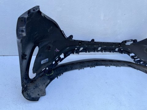 MERCEDES EQC W293 AMG ZDERZAK PRZEDNI FV WYS 24H ORG A2938859900 MERCEDES EQC W293 AMG ZDERZAK PRZEDNI FV WYS 24H ORG A2938859900