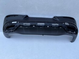 MERCEDES GLC W254 C254 AMG DYFUZOR ZDERZAK TYŁ TYLNY ORG A2548852402