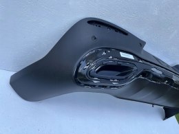 MERCEDES GLC W254 C254 AMG DYFUZOR ZDERZAK TYŁ TYLNY ORG A2548852402