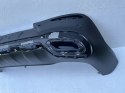 MERCEDES GLC W254 C254 AMG DYFUZOR ZDERZAK TYŁ TYLNY ORG A2548852402
