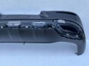 MERCEDES GLC W254 C254 AMG DYFUZOR ZDERZAK TYŁ TYLNY ORG A2548852402