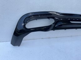 MERCEDES S W222 AMG DYFUZOR ZDERZAK TYŁ A2228855201 WYS 24H FV ORG